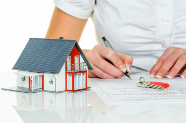 ипотека для покупки дома с земельным участком выгодное предложение