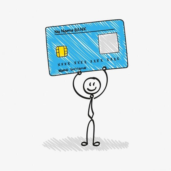оформить кредитную карту онлайн доставка почтой