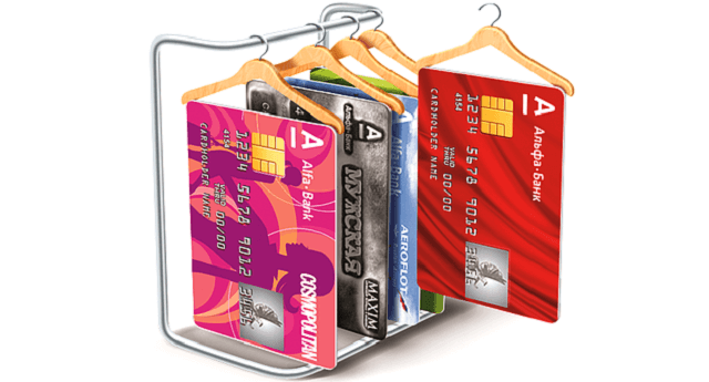 как пополнять кредитную карту альфа банка