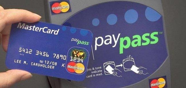 Visa rewards paywave альфа банк отзывы