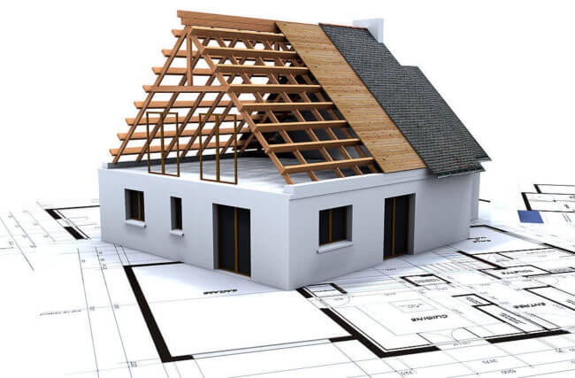 Изображение - Варианты оформления ипотеки на строительство частного дома Rekonstruktsiya-svoego-doma-650x427