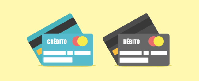 Понятия дебета и кредита на примере банковских услуг
