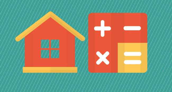 Как оформить налоговый вычет при покупке квартиры в ипотеку