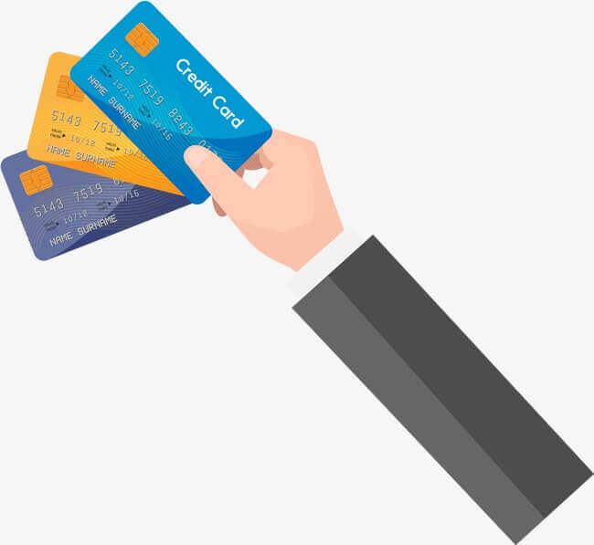 Как оформить кредитную карту от «Почта Банка»