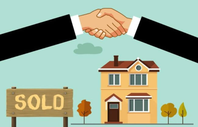 5 способов продажи квартиры с обремененной ипотекой