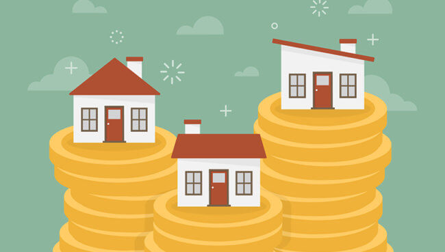 Как самостоятельно продать недвижимость через ипотеку?