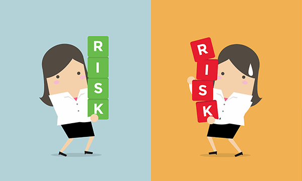 Какие риски могут ожидать продавца и покупателя?