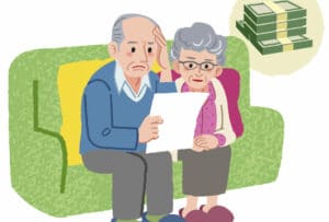 Можно ли взять кредит в Сбербанке пенсионеру